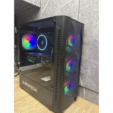 東盛當舖【流當商品特售】桌上型電腦主機 (AMD R7 1700/16G/128G+1T/RTX3070)