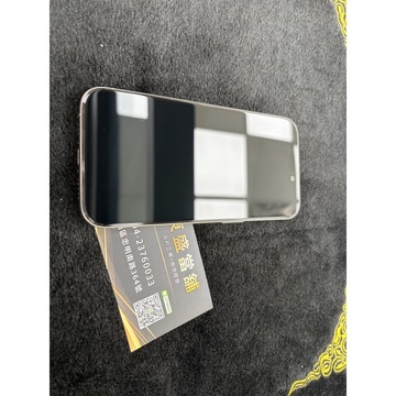 【已售出】東盛當舖【流當商品出售】I PHONE 15 PRO 256G 原色鈦金屬